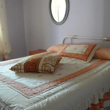 Apartamento Marguerite