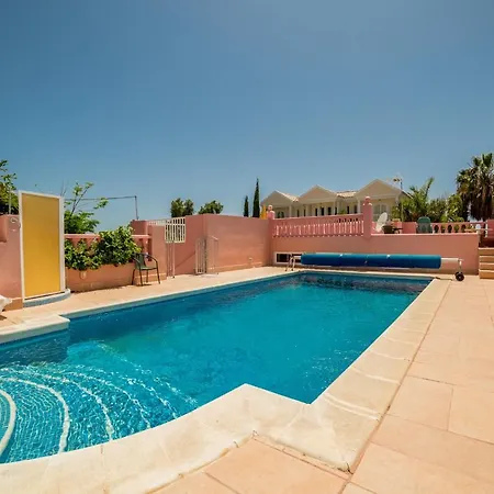 Apartamento Marguerite